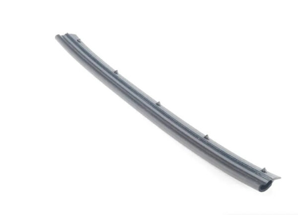 5K0823707C - NEW VW GOLF VI 5K MK6 FRONT BONNET SEAL 5K0823707C GENUINE
