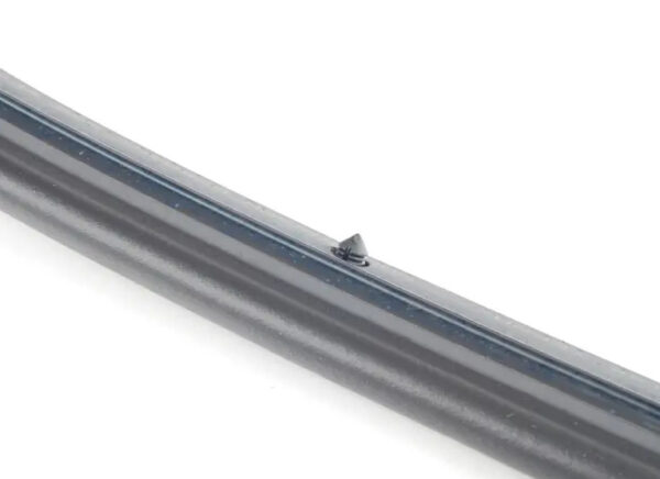 5K0823707C - NEW VW GOLF VI 5K MK6 FRONT BONNET SEAL 5K0823707C GENUINE