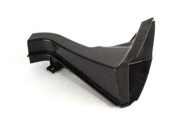 5K0825323 - OEM VW GOLF MK6 FRONT BUMPER LEFT REAR AIR GUIDE CHANNEL 5K0825323 GENUINE