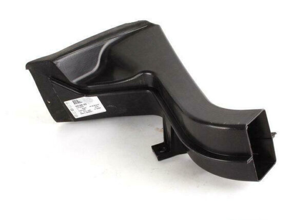 5K0825323 - OEM VW GOLF MK6 FRONT BUMPER LEFT REAR AIR GUIDE CHANNEL 5K0825323 GENUINE