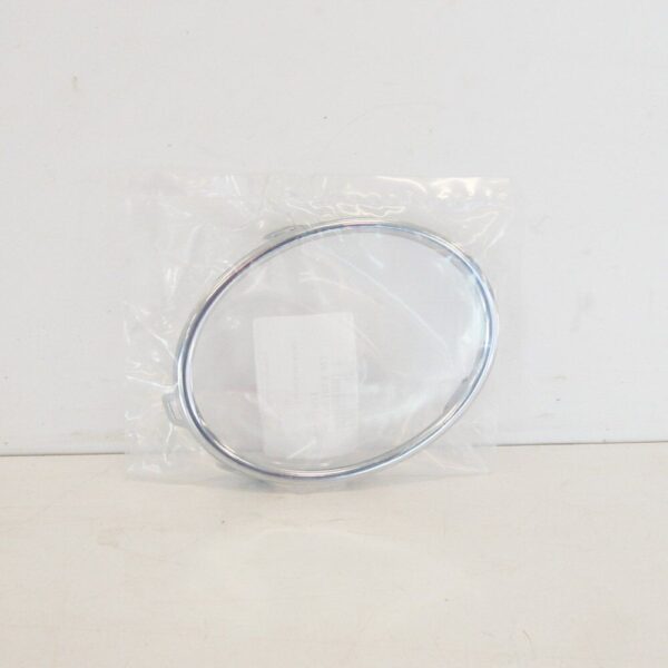 5K0853101B2ZZ - NEW VOLKSWAGEN TIGUAN 5N FRONT LEFT FOG LIGHT CHROME TRIM 5K0853101B2ZZ ORIGINAL