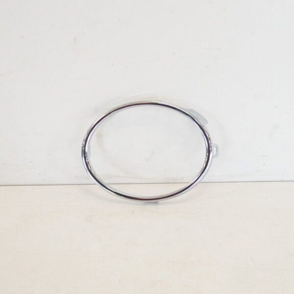 5K0853101B2ZZ - NEW VOLKSWAGEN TIGUAN 5N FRONT LEFT FOG LIGHT CHROME TRIM 5K0853101B2ZZ ORIGINAL