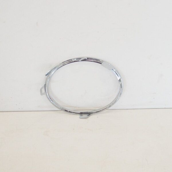 5K0853101B2ZZ - NEW VOLKSWAGEN TIGUAN 5N FRONT LEFT FOG LIGHT CHROME TRIM 5K0853101B2ZZ ORIGINAL