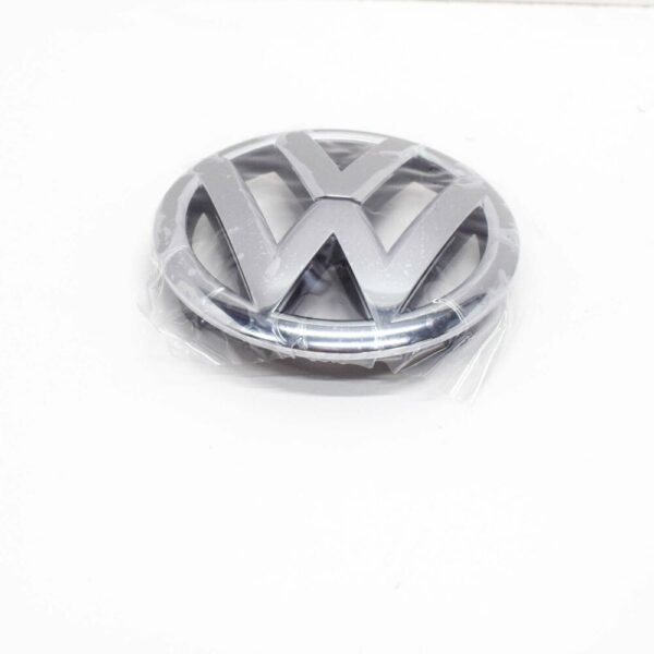 5K0853601FULM - NEW VW GOLF VII MK7 FRONT RADIATOR GRILLE EMBLEM BADGE 5K0853601FULM