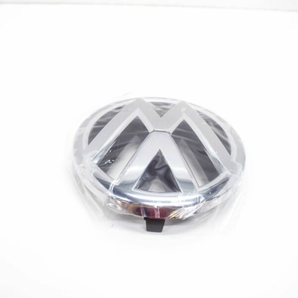 5K0853601FULM - NEW VW GOLF VII MK7 FRONT RADIATOR GRILLE EMBLEM BADGE 5K0853601FULM