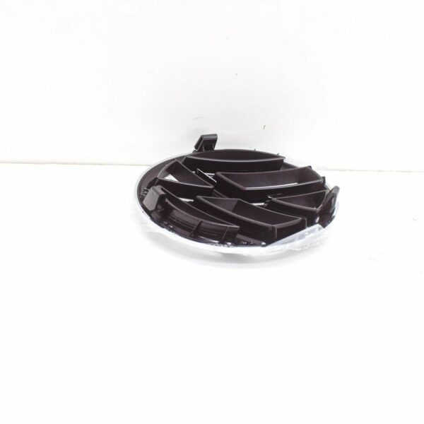 5K0853601FULM - NEW VW GOLF VII MK7 FRONT RADIATOR GRILLE EMBLEM BADGE 5K0853601FULM