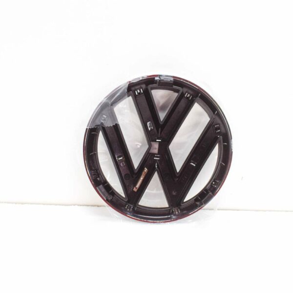 5K0853601FULM - NEW VW GOLF VII MK7 FRONT RADIATOR GRILLE EMBLEM BADGE 5K0853601FULM