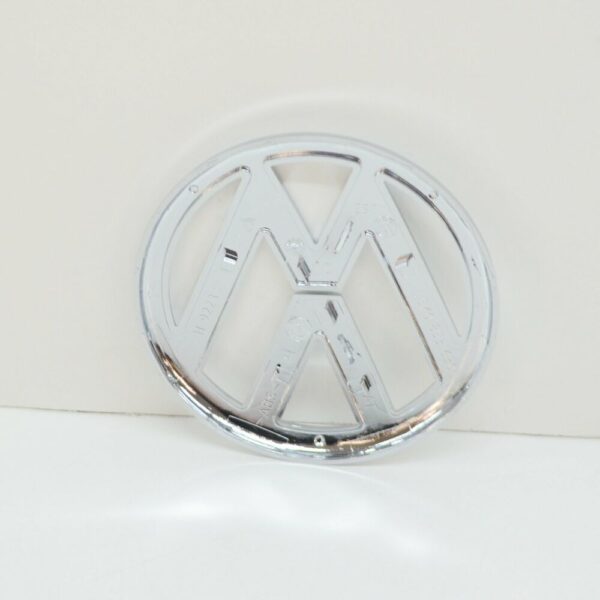5K0853630BULM - NEW VOLKSWAGEN CC BOOTLID BADGE 5K0853630BULM 2017