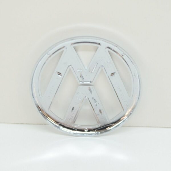 5K0853630BULM - NEW VOLKSWAGEN CC BOOTLID BADGE 5K0853630BULM 2017