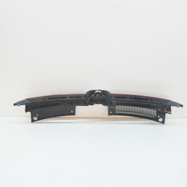 5K0853651AKATK - NEW VW GOLF MK6 FRONT RADIATOR GRILLE 5K0853651AKATK ORIGINAL