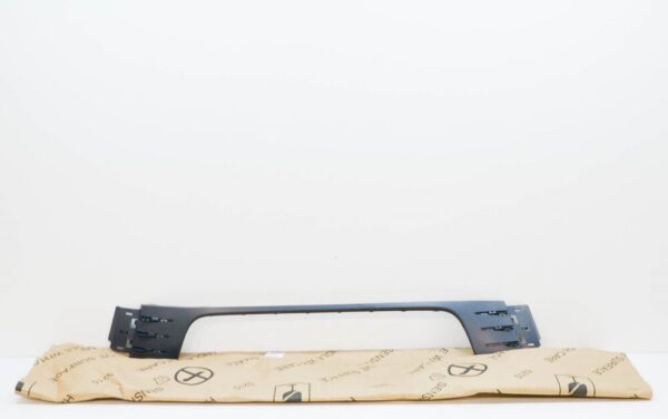 5K0853655GGRU - VOLKSWAGEN GOLF MK6 Front GTI Bumper Grille Trim 5K0853655GGRU NEW GENUINE