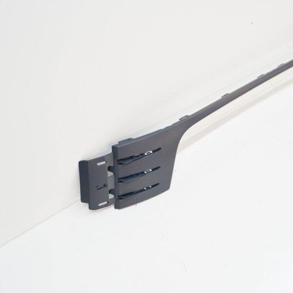 5K0853655GGRU - VOLKSWAGEN GOLF MK6 Front GTI Bumper Grille Trim 5K0853655GGRU NEW GENUINE