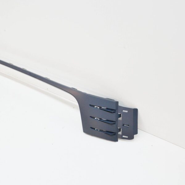 5K0853655GGRU - VOLKSWAGEN GOLF MK6 Front GTI Bumper Grille Trim 5K0853655GGRU NEW GENUINE