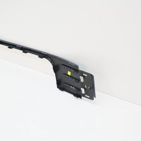 5K0853655GGRU - VOLKSWAGEN GOLF MK6 Front GTI Bumper Grille Trim 5K0853655GGRU NEW GENUINE