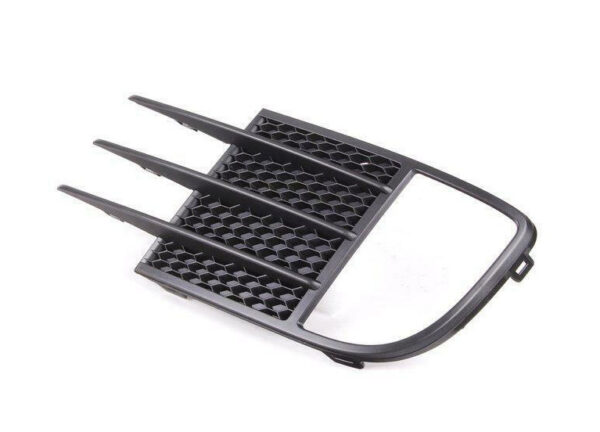 5K0853665C - VW Golf MK6 front bumper left external ventilation grille 5K0853665C9B9 NEW