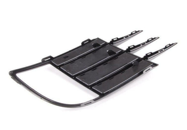 5K0853665C9B9 - NEW VW GOLF MK6 FRONT BUMPER LEFT OUTER VENT GRILLE 5K0853665C9B9