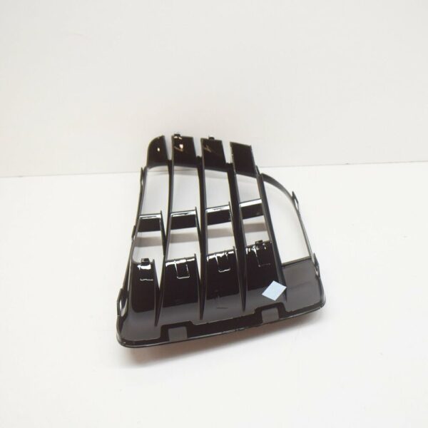 5K0853665E041 - NEW VW GOLF MK6 FRONT BUMPER LEFT SIDE AIR VENT GRILLE 5K0853665E041