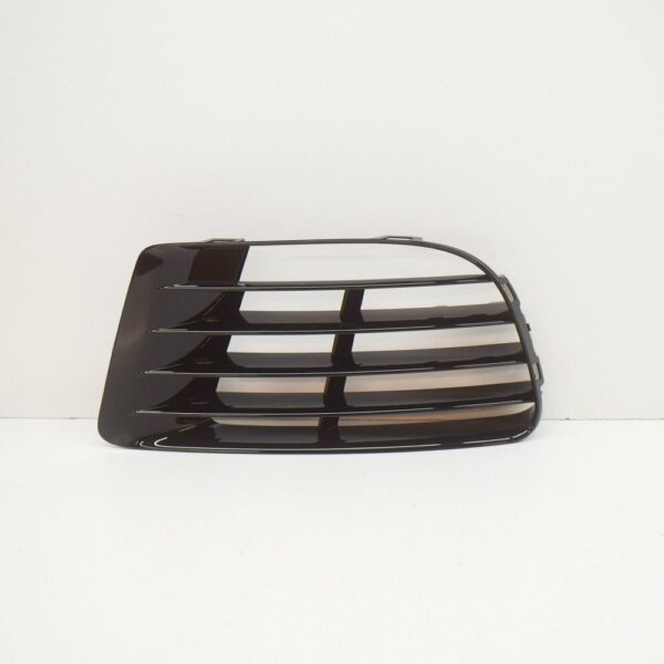 5K0853665E041 - NEW VW GOLF MK6 FRONT BUMPER LEFT SIDE AIR VENT GRILLE 5K0853665E041