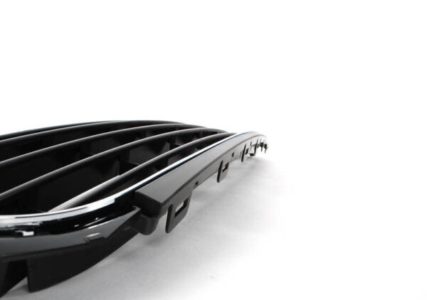 5K0853671RYP - New Genuine VW GOLF MK6 08-13 Front Bumper Lower Center Grill 5K0853671 OEM