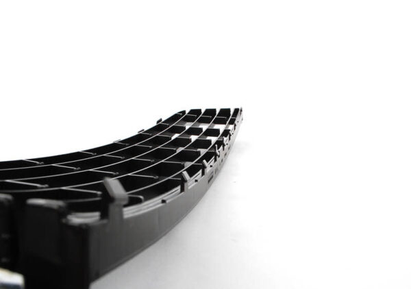 5K0853671RYP - New Genuine VW GOLF MK6 08-13 Front Bumper Lower Center Grill 5K0853671 OEM