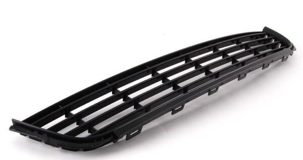 5K0853677A - New Genuine VOLKSWAGEN Golf VI Front Bumper Lower Center Grille 5K0853677A9B9