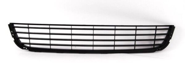 5K0853677A - New Genuine VOLKSWAGEN Golf VI Front Bumper Lower Center Grille 5K0853677A9B9