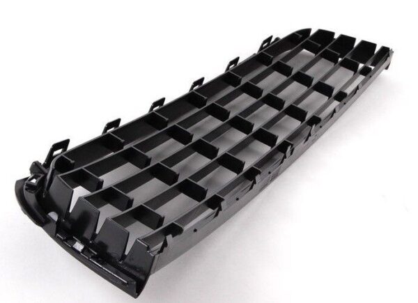 5K0853677A - New Genuine VOLKSWAGEN Golf VI Front Bumper Lower Center Grille 5K0853677A9B9