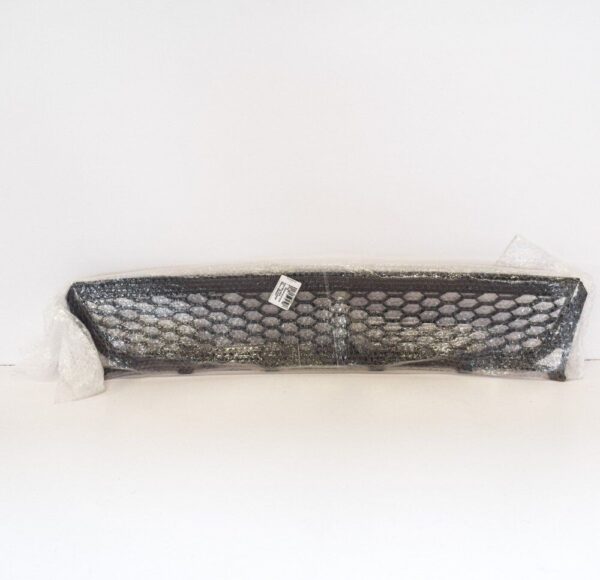 5K0853677C9B9 - NEW VW GOLF FRONT BUMPER GTI LOWER CENTER GRILLE MK6 5K0853677C9B9 ORIGINAL