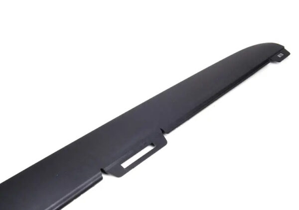 5K0853856F9B9 - New Volkswagen GOLF MK6 Right Side Member Trim 5K0853856F9B9