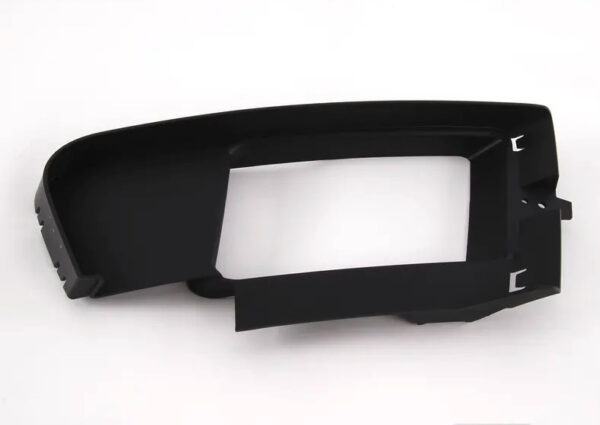 5K0853949C9B9 - New Genuine VW GOLF (09-16) Front Bumper N/S Left Grill End Plate 5K0853949C9B9