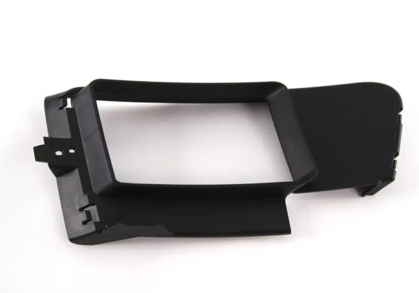 5K0853949C9B9 - New Genuine VW GOLF (09-16) Front Bumper N/S Left Grill End Plate 5K0853949C9B9