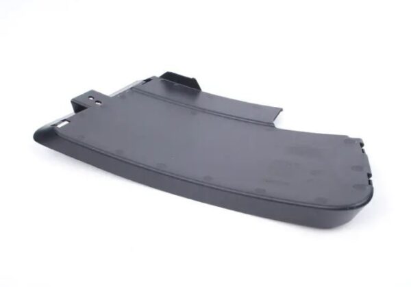 5K0853950A - New Genuine Volkswagen Golf MK6 Front Right End Plate 5K0853950A OEM