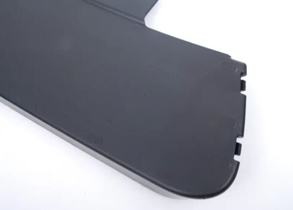 5K0853950A - New Genuine Volkswagen Golf MK6 Front Right End Plate 5K0853950A OEM