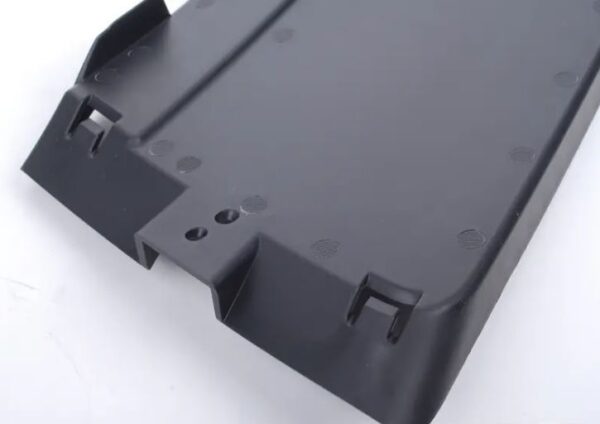 5K0853950A - New Genuine Volkswagen Golf MK6 Front Right End Plate 5K0853950A OEM