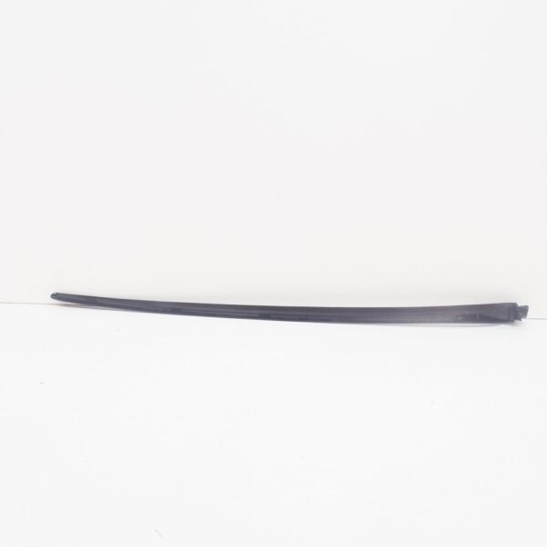 5K0854319C - Volkswagen Golf Mk6 Left Side Windshield End Trim 5K0854319C5AP NEW GENUINE