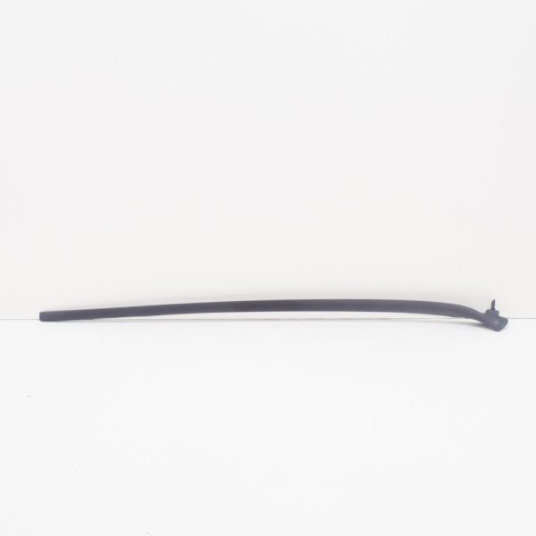 5K0854319C - Volkswagen Golf Mk6 Left Side Windshield End Trim 5K0854319C5AP NEW GENUINE