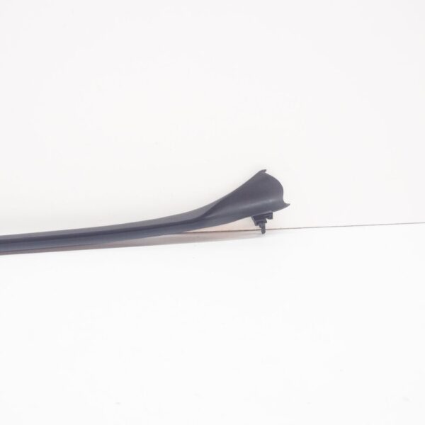 5K0854319C - Volkswagen Golf Mk6 Left Side Windshield End Trim 5K0854319C5AP NEW GENUINE