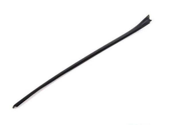 5K0854319C5AP - NEW VOLKSWAGEN GOLF MK6 LEFT SIDE WINDSHIELD END TRIM 5K0854319C5AP