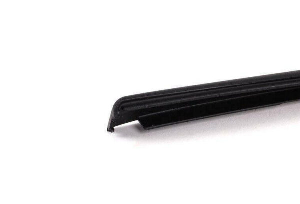 5K0854319C5AP - NEW VOLKSWAGEN GOLF MK6 LEFT SIDE WINDSHIELD END TRIM 5K0854319C5AP