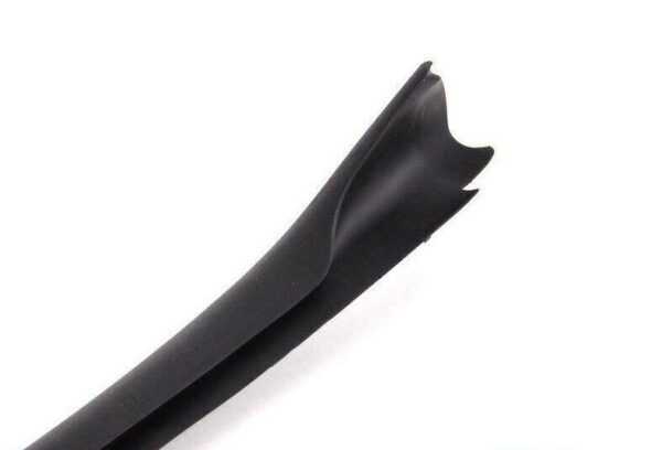 5K0854319C5AP - NEW VOLKSWAGEN GOLF MK6 LEFT SIDE WINDSHIELD END TRIM 5K0854319C5AP