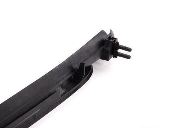 5K0854319C5AP - NEW VOLKSWAGEN GOLF MK6 LEFT SIDE WINDSHIELD END TRIM 5K0854319C5AP
