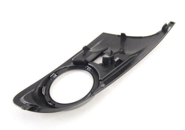 5K0854661ARYP - Volkswagen GOLF MK6 front bumper left outer grille 5K0854661ARYP NEW REAL