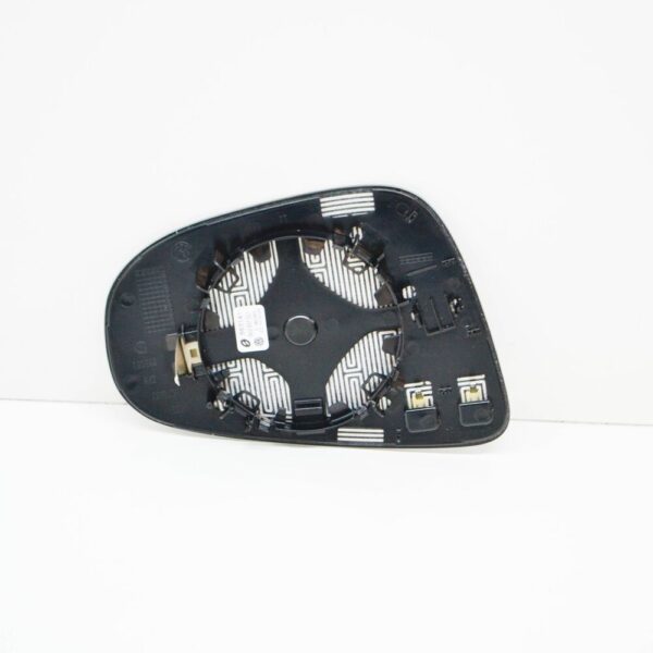 5K0857521 - VW GOLF MK7 mirror glass front left 5K0857521 new