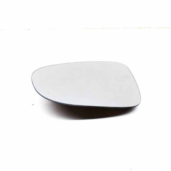 5K0857521B - NEW VW MK6 LEFT WING MIRROR GLASS HEATED 5K0857521B 2010 GENUINE