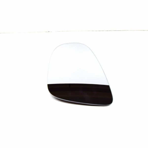 5K0857521B - NEW VW MK6 LEFT WING MIRROR GLASS HEATED 5K0857521B 2010 GENUINE
