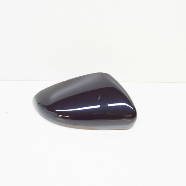 5K0857538C9X - NEW VW TOURAN 1T FRONT RIGHT DOOR MIRROR COVER CAP 5K0857538C9X