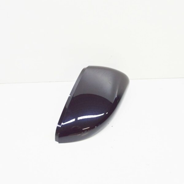 5K0857538C9X - NEW VW TOURAN 1T FRONT RIGHT DOOR MIRROR COVER CAP 5K0857538C9X