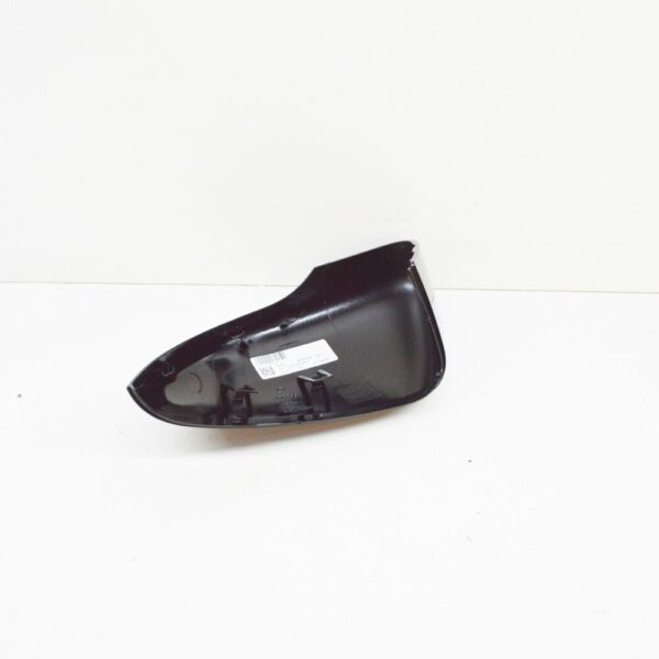 5K0857538C9X - NEW VW TOURAN 1T FRONT RIGHT DOOR MIRROR COVER CAP 5K0857538C9X