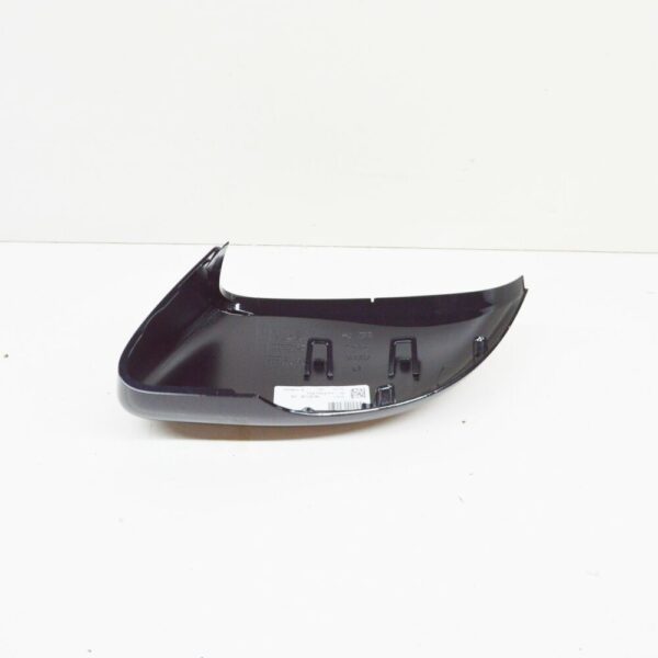 5K0857538C9X - NEW VW TOURAN 1T FRONT RIGHT DOOR MIRROR COVER CAP 5K0857538C9X