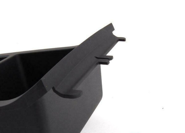 5K0857925A1QB - NEW VOLKSWAGEN EOS FRONT STORAGE COMPARTMENT INSERT 5K0857925A1QB